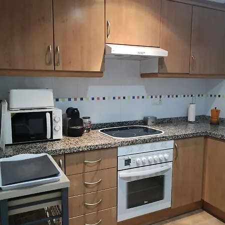 Casa Gloria Con Gran Patio Y Acceso Directo A Piscina Διαμέρισμα Denia