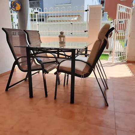 Casa Gloria Con Gran Terraza Y Acceso Directo A Piscina * Denia