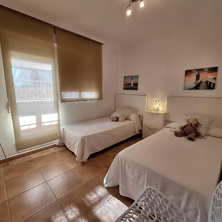 Casa Gloria Con Gran Patio Y Acceso Directo A Piscina Διαμέρισμα *