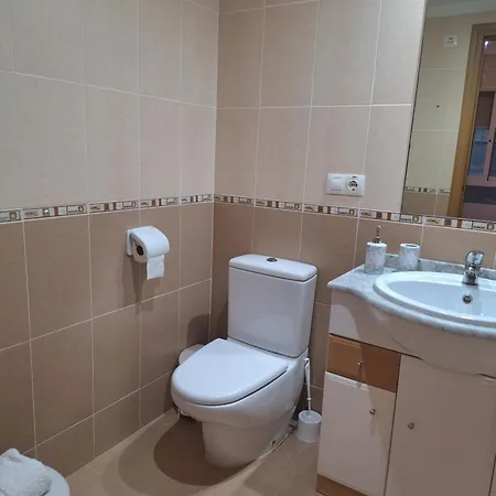 Casa Gloria Con Gran Terraza Y Acceso Directo A Piscina Denia