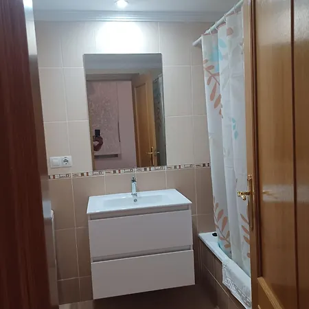 Διαμέρισμα Casa Gloria Con Gran Patio Y Acceso Directo A Piscina *
