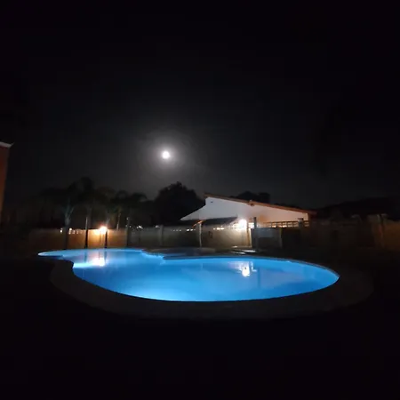 Casa Gloria Con Gran Patio Y Acceso Directo A Piscina * Denia