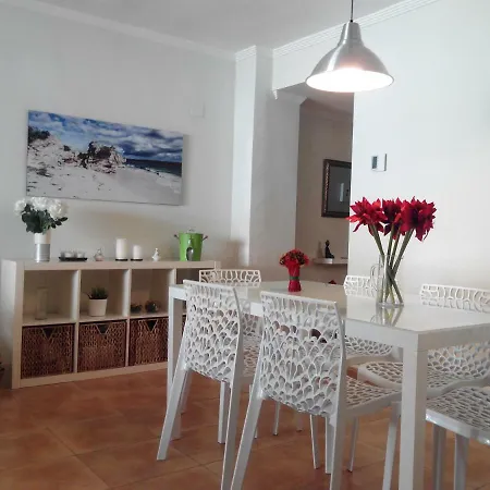 Apartamento Casa Gloria Con Gran Patio Y Acceso Directo A Piscina Dénia