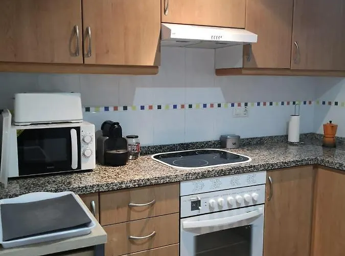 Casa Gloria Con Gran Patio Y Acceso Directo A Piscina Apartamento Dénia