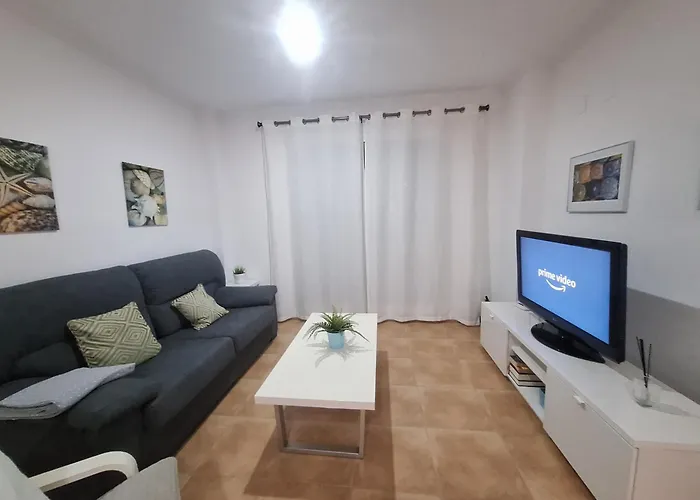 Casa Gloria Con Gran Patio Y Acceso Directo A Piscina Apartamento Dénia