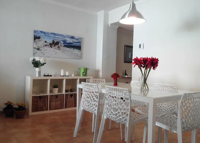 Apartamento Casa Gloria Con Gran Patio Y Acceso Directo A Piscina Dénia